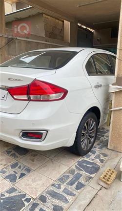 سوزوكي سياز